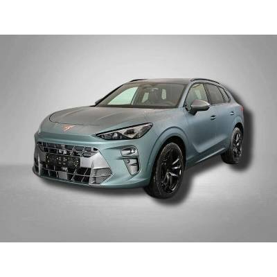 Cupra Terramar 2.0 TSI Cup Limited Edition 195 kW