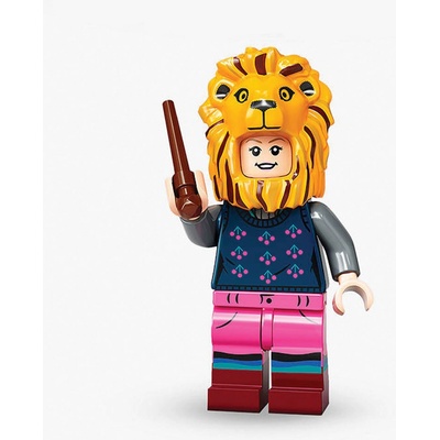 LEGO® Minifigurky 71028 Harry Potter™ 2. série Luna Lovegood