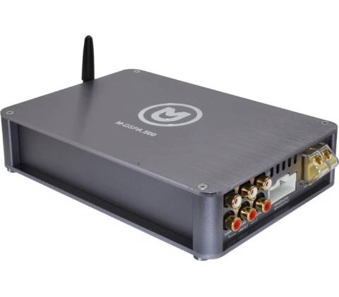 Macrom M-DSPA500