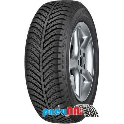 Goodyear Vector 4Seasons 235/60 R18 107W