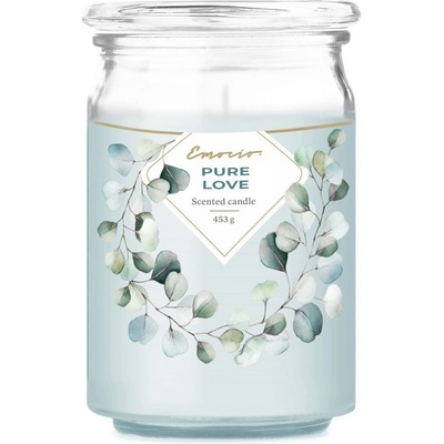 Emocio Pure Love 93x142 mm
