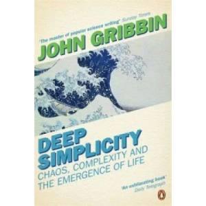 Deep Simplicity | John Gribbin (2005)