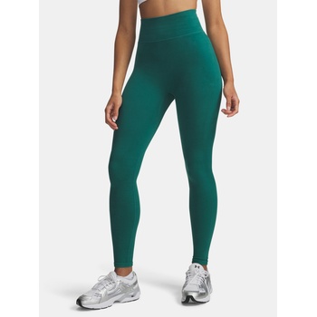 Under Armour Дамски клин Under Armour Seamless Cotton Legging Under Armour | Zelen | ЖЕНИ | XS