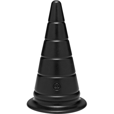 TitanMen Anal Stretcher Black