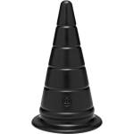 TitanMen Anal Stretcher Black