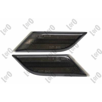Sada směrových světel ABAKUS L53-140-003LED-SD