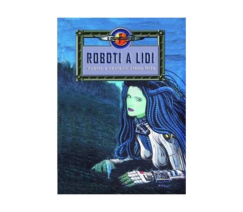 Roboti a lidi