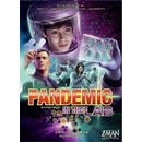Z-Man Games Pandemic: In the Lab Expansion