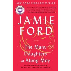 The Many Daughters of Afong Moy | Ford, Jamie (ISBN: 9781982158224)