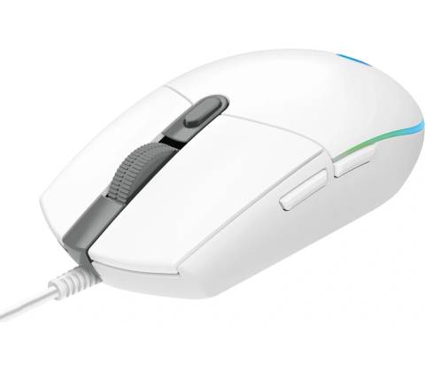 Logitech G203 Lightsync 910-005798