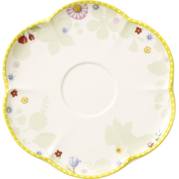 Villeroy & Boch Чинийка за чаша за кафе Spring Awakening (14-8638-1311)