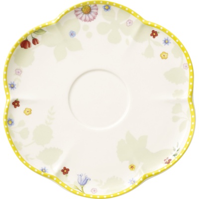 Villeroy & Boch Чинийка за чаша за кафе Spring Awakening (14-8638-1311)