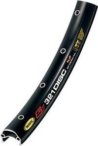 MAVIC X321 Disc