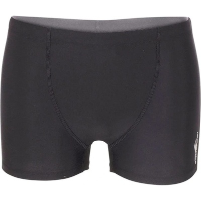 Aquafeel Бански гащета Aquafeel 2479420 swimming boxer - Black (Multicolour)