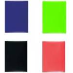 Office products Папка uv лак с 3 капака и ластик