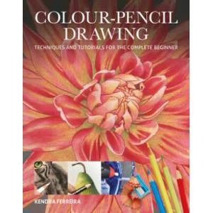 Colour-Pencil Drawing (ISBN: 9781784945305)