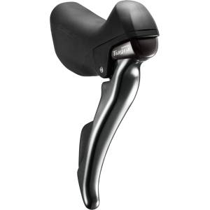 SHIMANO Shimano, , shift/brake lever, st-4700, tiagra right, 10-speed, w/2500mm sl innerw/o , (slr0368)