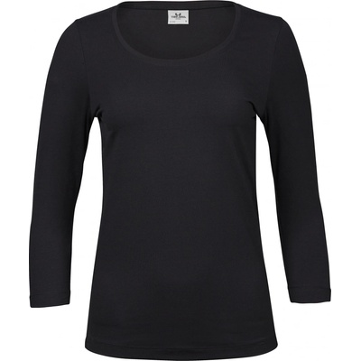 Tee Jays TJ 460 BLACK