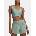 Under Armour Дамски сутиен Under Armour UA Infinity High 2.0 Bra Under Armour | Zelen | ЖЕНИ | XS A-C