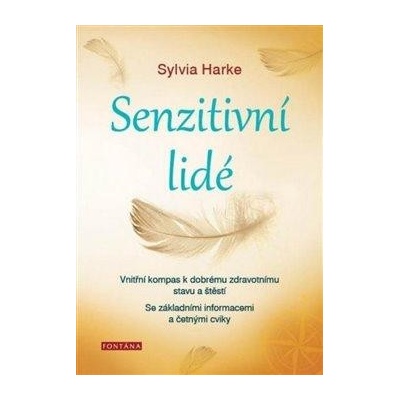 Senzitivní lidé