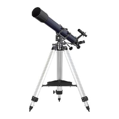Телескоп Levenhuk New Skyline PLUS 90/900 AZ3 (86208)