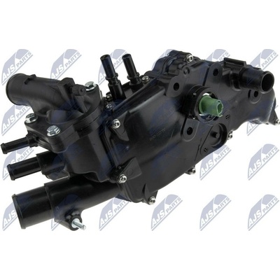 Pouzdro termostatu NTY CTM-CT-006