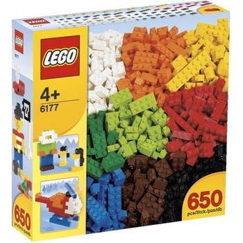 LEGO® Creator 6177 kostky 650ks