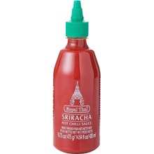 Royal Thai Chilli omáčka Sriracha 430 ml