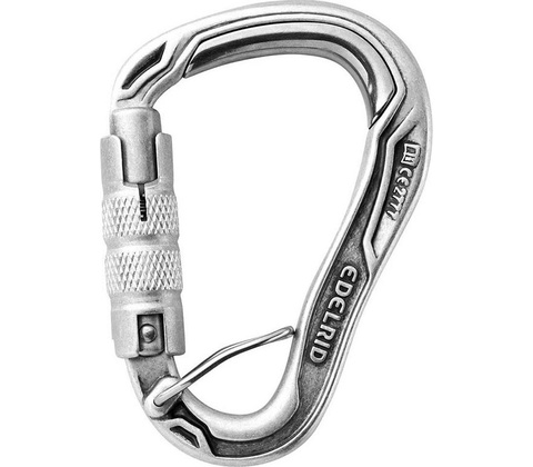 Edelrid HMS Bulletproof Triple