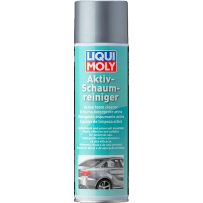 Liqui Moly 21277 Aktívna čistiaca pena 500 ml