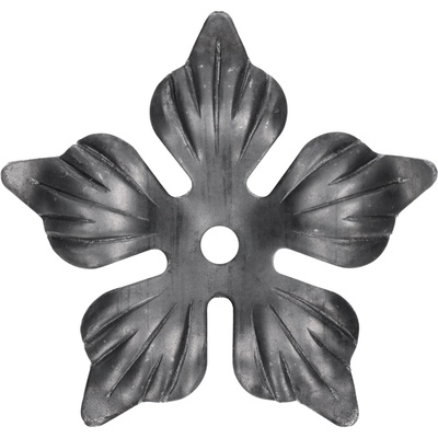Květ H 130 x L 130 mm, tl. 2 mm