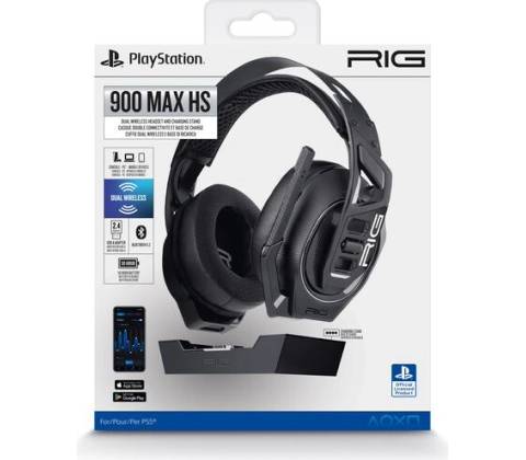 Nacon RIG 900 MAX HS