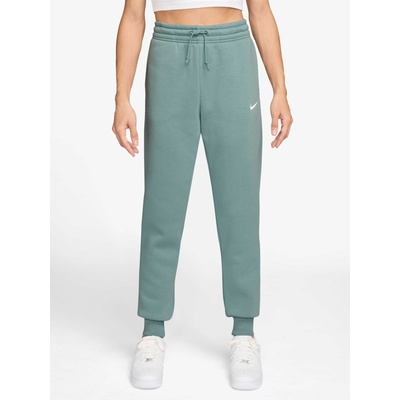 NIKE Спортно долнище w nsw phnx flc mr pant std