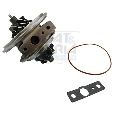 Kostra trupu, turbo MEAT & DORIA 60208