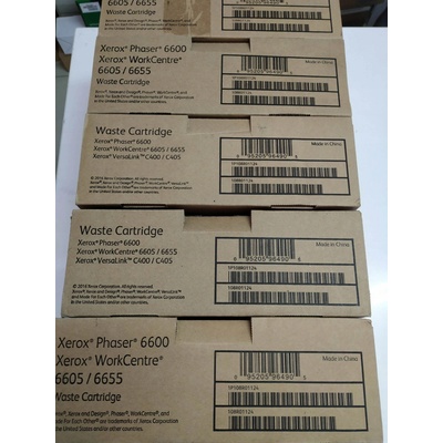 Xerox 108R01124 - originální – Zboží Mobilmania