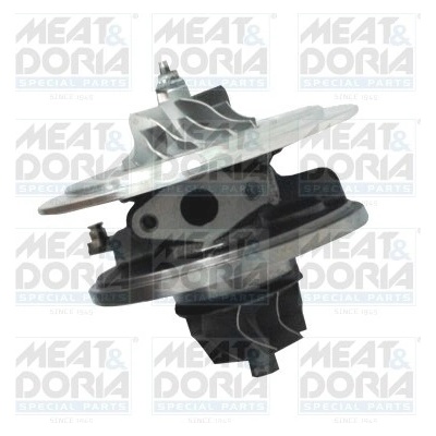 Kostra trupu, turbo MEAT & DORIA 60156