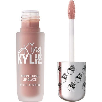 Kylie Cosmetics King Kylie Collection Supple Kiss Lip Glaze Гланц/блясък 3ml