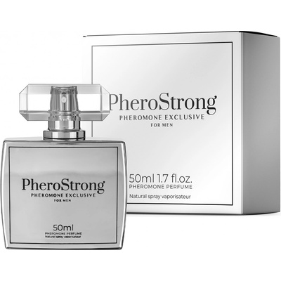 PheroStrong Pheromone Exclusive for Men 50 ml