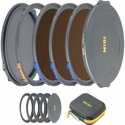NiSi JetMag Pro 82 Filmmaker Kit