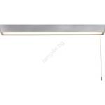 Searchlight 86432-60 - LED стенен осветител за баня VENTI LED/18, 77W/230V IP44 (SR0589)