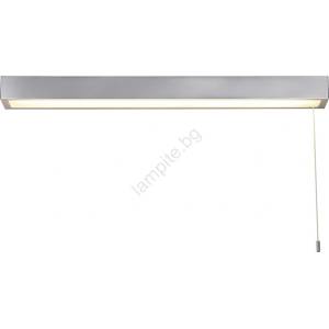 Searchlight 86432-60 - LED стенен осветител за баня VENTI LED/18, 77W/230V IP44 (SR0589)