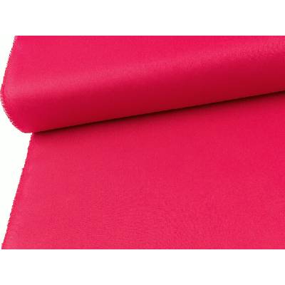 Mirtex Látka kepr ESTEX 160/427 Růžová Magenta šíře 150cm