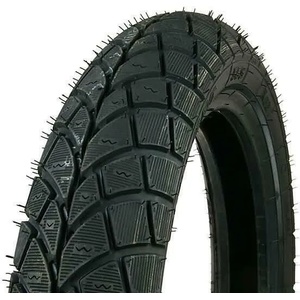 Heidenau K66 110/80-16 55S Мотоциклетни гуми