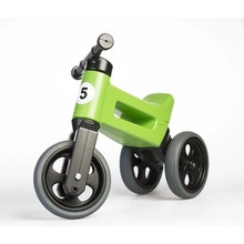 FUNNY WHEELS Rider Sport 2v1 zelené