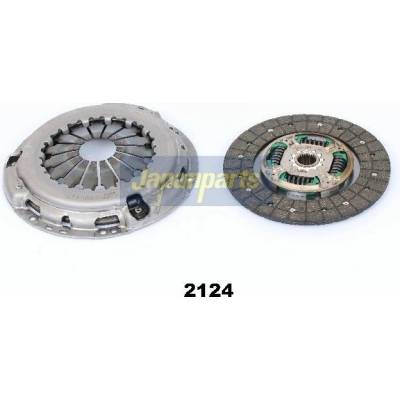 Spojková sada JAPANPARTS KF-2124