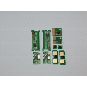 Compatible Ресет чип, 10 к. d2355 (331-0611-chip)