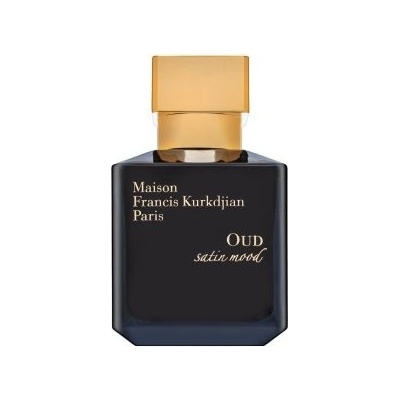 Maison Francis Kurkdijan Oud Satin Mood parfémovaná voda unisex 70 ml