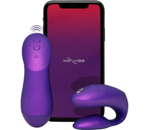 We-Vibe Chorus Cosmic