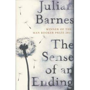 Sense of an Ending (2012)