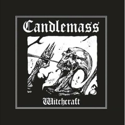 Candlemass - Witchcraft (Remastered) LP
